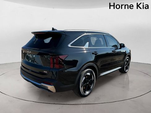 New 2026 Kia Sorento EX w/ EX Premium Package FWD image 4