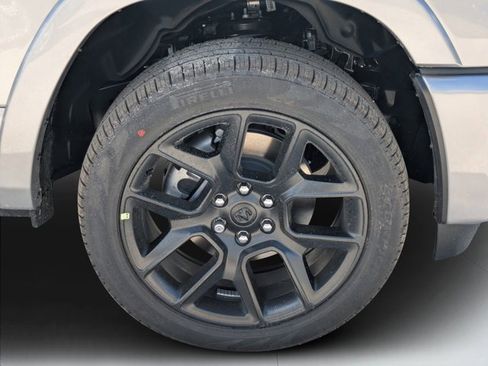 New 2026 RAM 1500 Laramie w/ Night Edition image 9