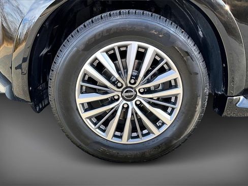 Certified 2023 Nissan Armada SL image 33