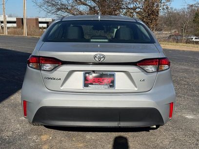 Used 2024 Toyota Corolla LE