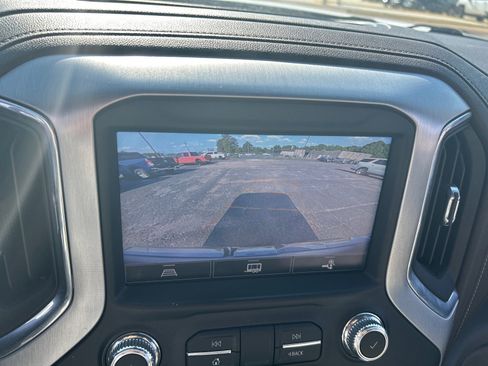 Used 2021 GMC Sierra 1500 SLT image 15