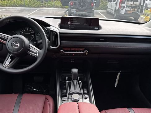 New 2026 MAZDA CX-50 AWD 2.5 Hybrid w/ Weather Package image 15