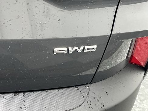 New 2026 Ford Escape ST-Line w/ Tech Pack #1 image 31