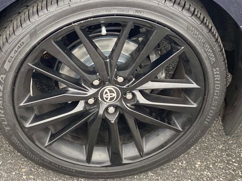 Used 2021 Toyota Camry XSE image 28