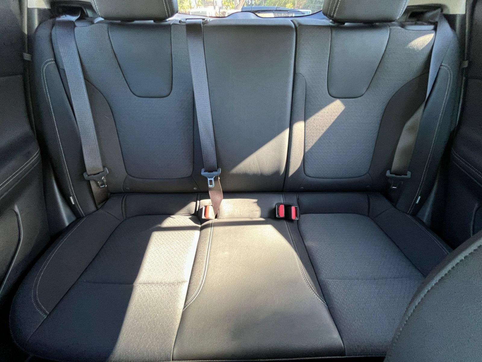 Used 2026 Buick Encore GX Preferred FWD image 36