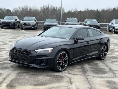 Used 2024 Audi S5 Premium Plus