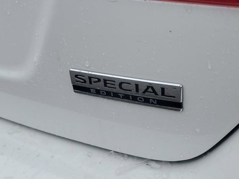 Used 2019 Nissan Sentra SV w/ Special Edition Package image 30