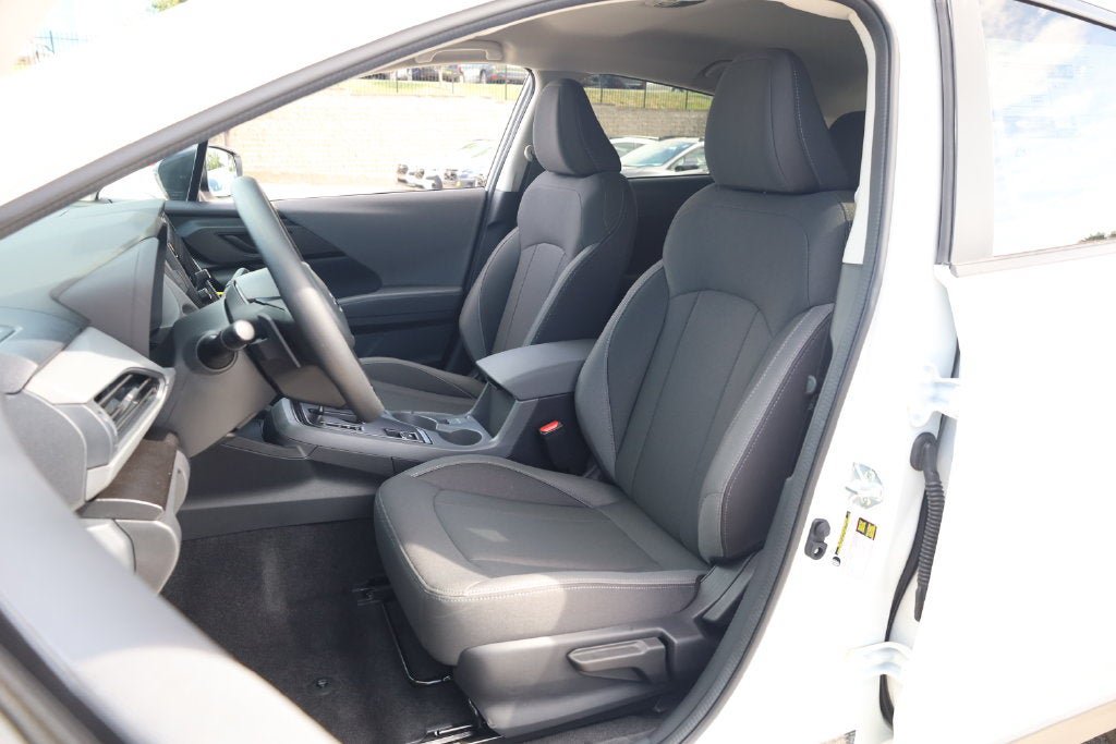 New 2026 Subaru Crosstrek 2.5i Premium AWD/4WD image 8