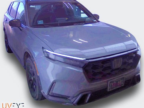 Used 2024 Honda CR-V Sport-L image 14