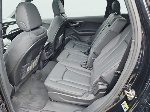 New 2026 Audi Q7 2.0T Premium AWD/4WD image 23