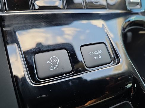 New 2025 Nissan Murano SL w/ Cargo Package image 22