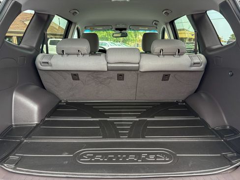 Used 2012 Hyundai Santa Fe GLS FWD image 33