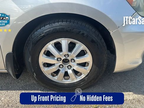 Used 2008 Honda Odyssey EX-L image 40