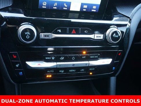 Certified 2022 Ford Explorer ST w/ Equipment Group 401A image 21