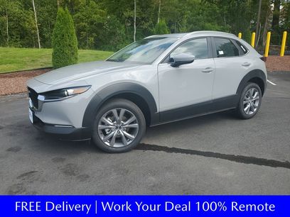 New 2025 MAZDA CX-30 AWD 2.5 S w/ Preferred Package