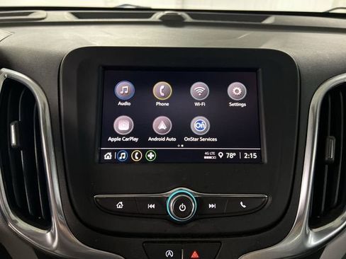 Certified 2023 Chevrolet Equinox LS w/ LS Convenience Package AWD/4WD image 13