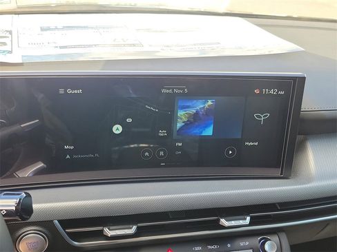 New 2025 Hyundai Sonata Limited image 20