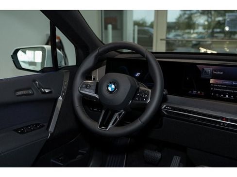 New 2025 BMW iX xDrive50 w/ Premium Package image 77