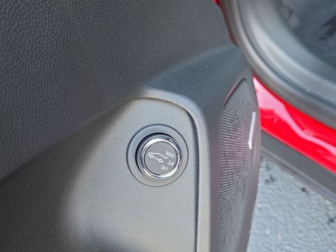 New 2026 Chevrolet TrailBlazer RS w/ Convenience Package image 15