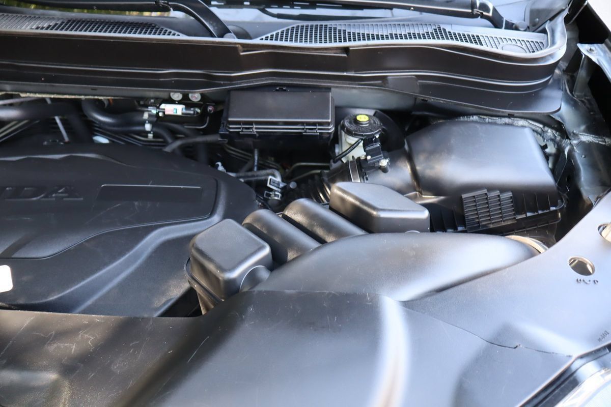 Used 2019 Honda Ridgeline RTL image 41