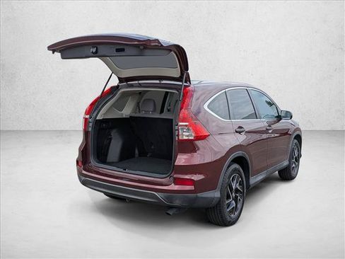 Used 2016 Honda CR-V SE image 5
