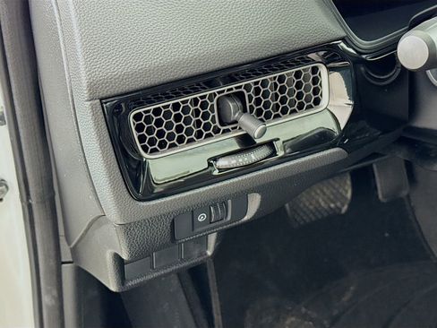 Used 2025 Honda Civic LX image 6