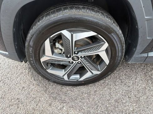 Used 2022 Hyundai Tucson SEL w/ Convenience Package AWD/4WD image 12
