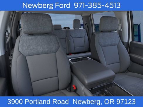 New 2026 Ford F150 XLT w/ Equipment Group 301A Standard AWD/4WD image 10