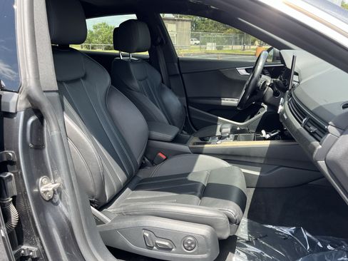 Used 2023 Audi A5 2.0T Premium w/ Convenience Package AWD/4WD image 32