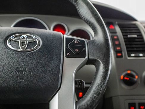 Used 2014 Toyota Sequoia Limited image 53