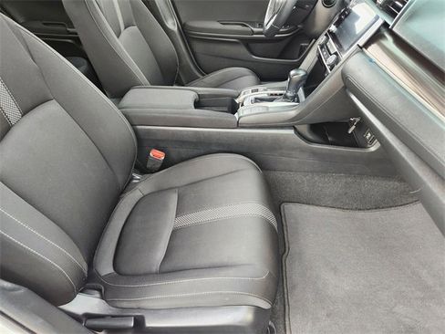 Used 2020 Honda Civic EX image 15