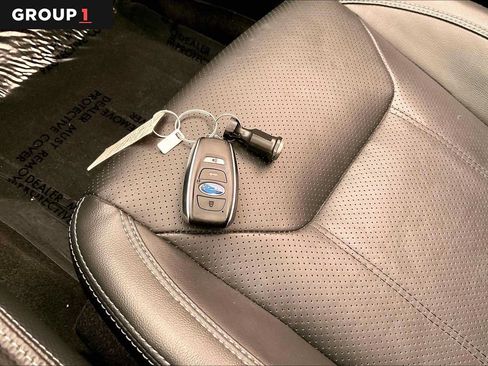 Used 2023 Subaru Forester Touring AWD/4WD image 15