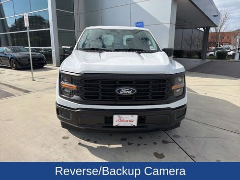 Certified 2024 Ford F150 XL image 3