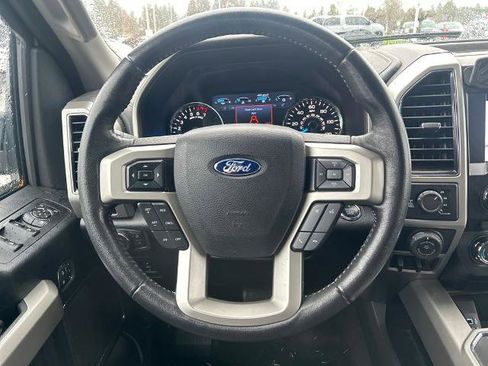 Certified 2017 Ford F150 Lariat image 21