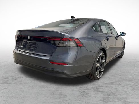 New 2026 Honda Accord SE image 5
