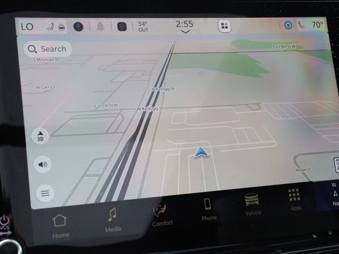 New 2026 Jeep Grand Wagoneer L Limited image 18