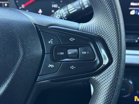 Used 2024 Chevrolet Trax LS w/ LS Convenience Package image 27