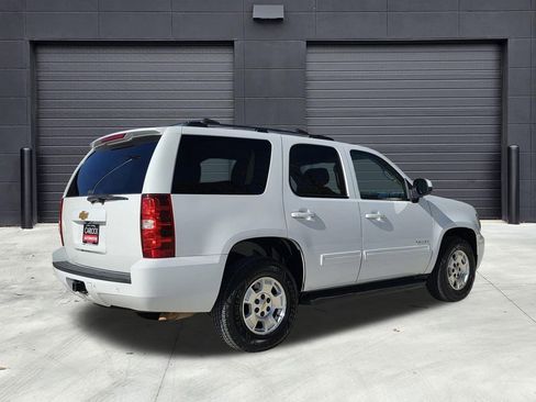 Used 2012 Chevrolet Tahoe LS w/ Convenience Package image 5