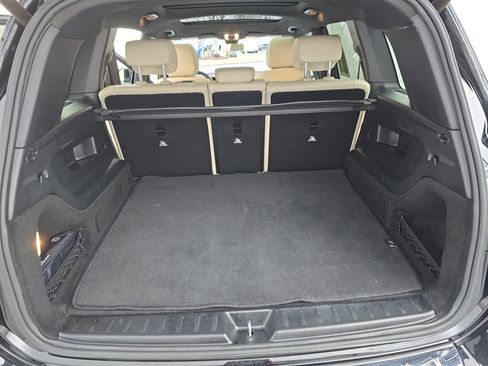 Certified 2021 Mercedes-Benz GLB 250 GLB 250 image 12