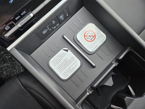 New 2026 Hyundai Santa Fe SEL image 19