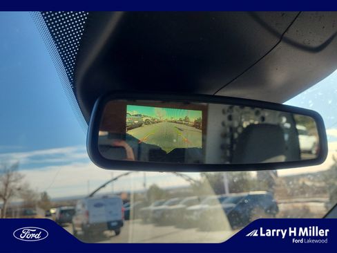 Used 2016 Ford Transit 250 130 Low Roof w/ Exterior Upgrade Package image 28