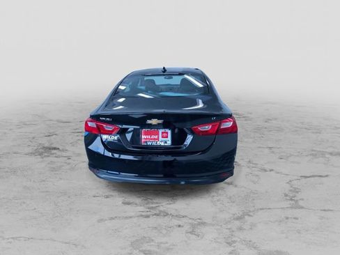 Used 2024 Chevrolet Malibu LT image 9