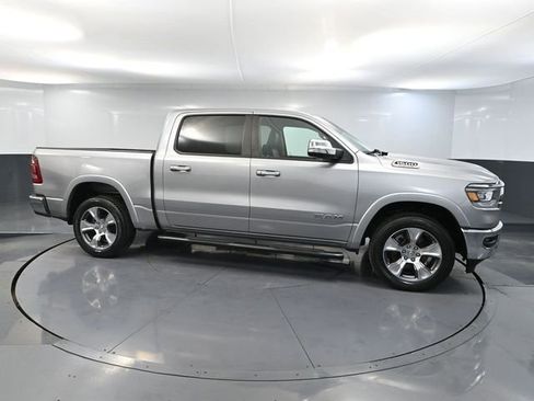 Used 2020 RAM 1500 Laramie image 4