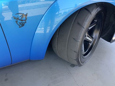 Used 2018 Dodge Challenger SRT Demon image 8