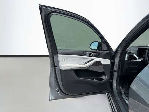 Used 2025 BMW X5 xDrive40i image 20