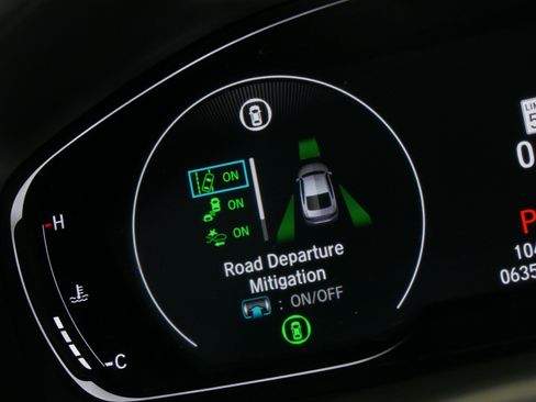 Used 2021 Honda Accord EX-L image 36