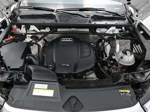 Used 2019 Audi Q5 2.0T Premium image 38