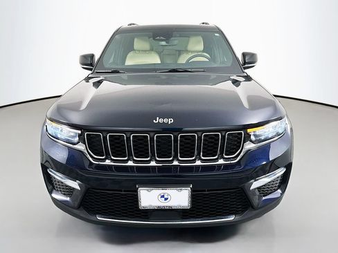 Used 2024 Jeep Grand Cherokee Limited RWD image 2