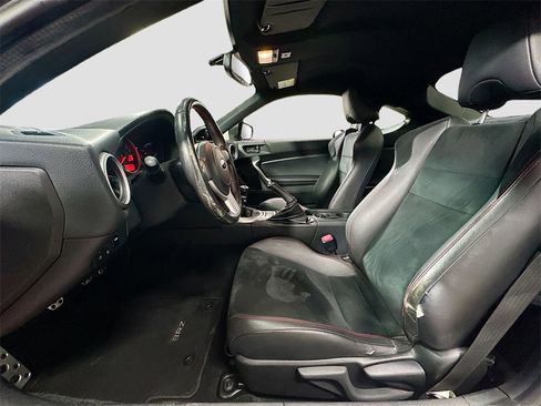 Used 2016 Subaru BRZ Limited w/ Popular Package #1 image 19