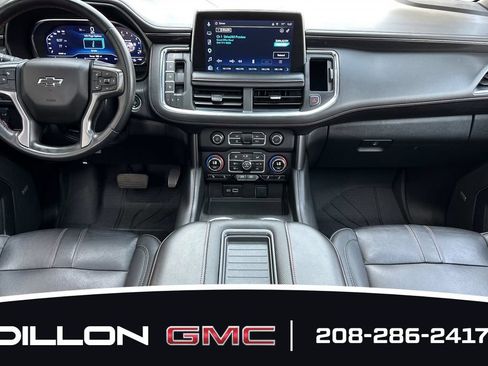 Used 2023 Chevrolet Tahoe RST AWD/4WD image 5